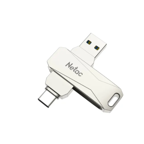 Netac USB Flash Drive U782C 128GB